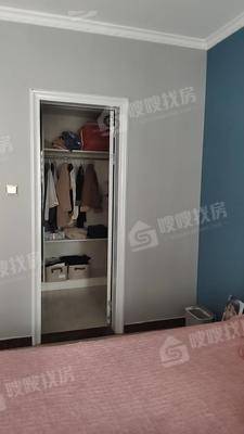 阿尔卡迪亚锦绣天地B区3室1厅1卫94㎡