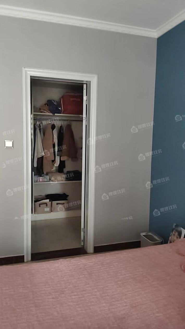 阿尔卡迪亚锦绣天地B区3室1厅1卫94㎡