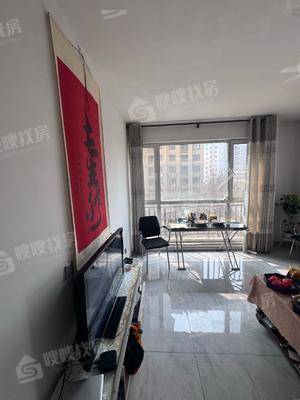 万泰丽景西区2室2厅1卫99㎡