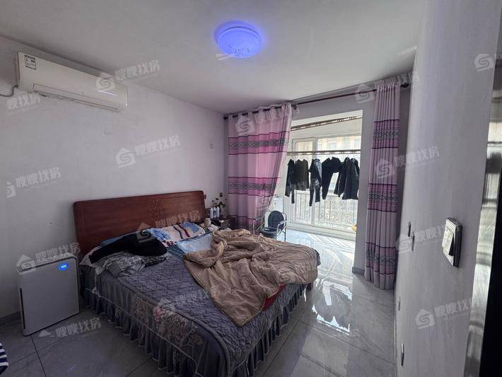 万泰丽景西区2室2厅1卫99㎡