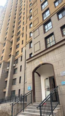 万泰丽景西区2室2厅1卫99㎡
