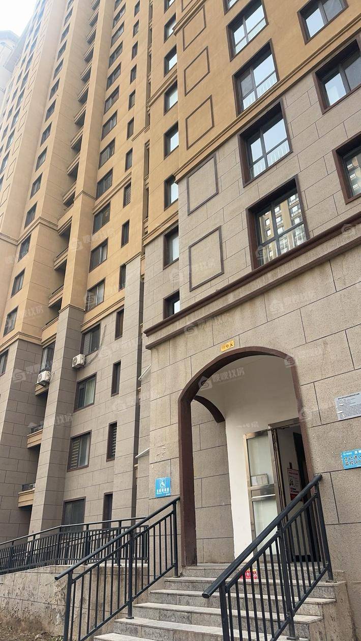 万泰丽景西区2室2厅1卫99㎡