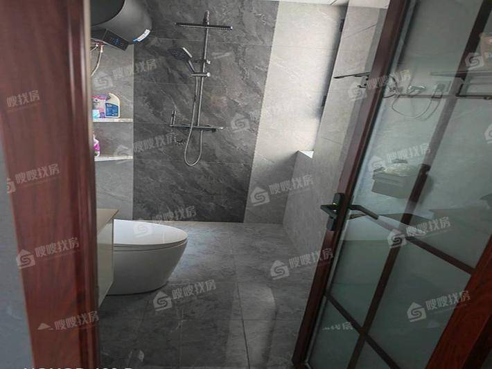 阳光城翡丽公园4室2厅2卫133㎡