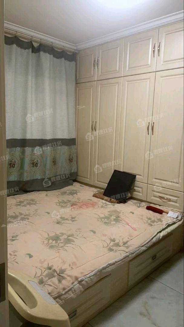 塞纳左岸2室2厅1卫95㎡