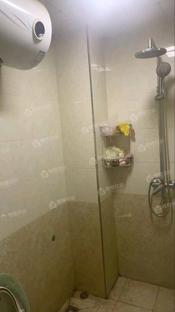 塞纳左岸2室2厅1卫95㎡