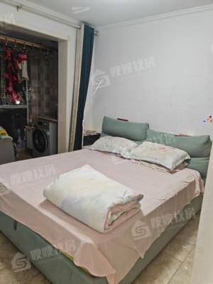阿尔卡迪亚锦绣天地B区2室2厅1卫77㎡