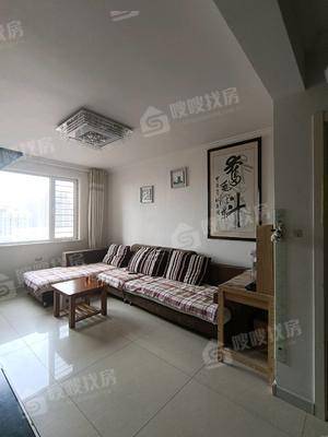 万泰丽景东区2室1厅1卫86㎡