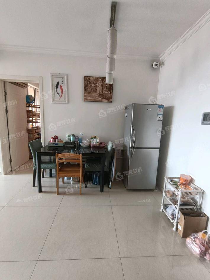 万泰丽景东区2室1厅1卫86㎡