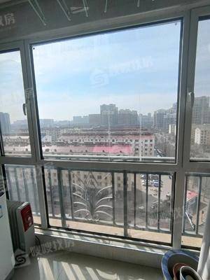 万泰丽景东区2室1厅1卫86㎡