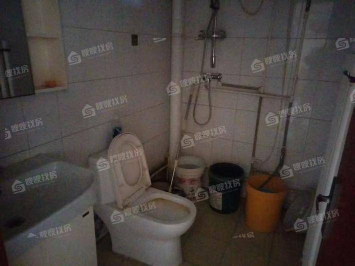 佳和小区2室2厅1卫89㎡