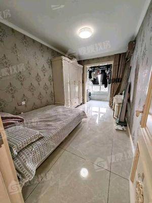 信友城市之光3室2厅1卫117㎡