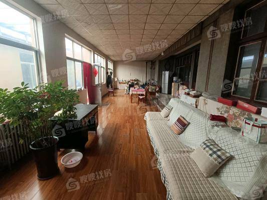 运河区平房4室2厅1卫230㎡