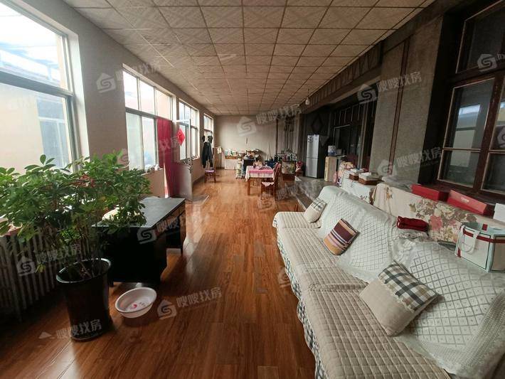 运河区平房4室2厅1卫230㎡