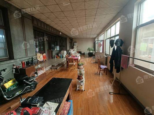 运河区平房4室2厅1卫230㎡