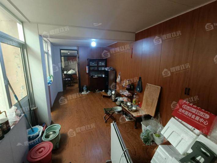 运河区平房4室2厅1卫230㎡