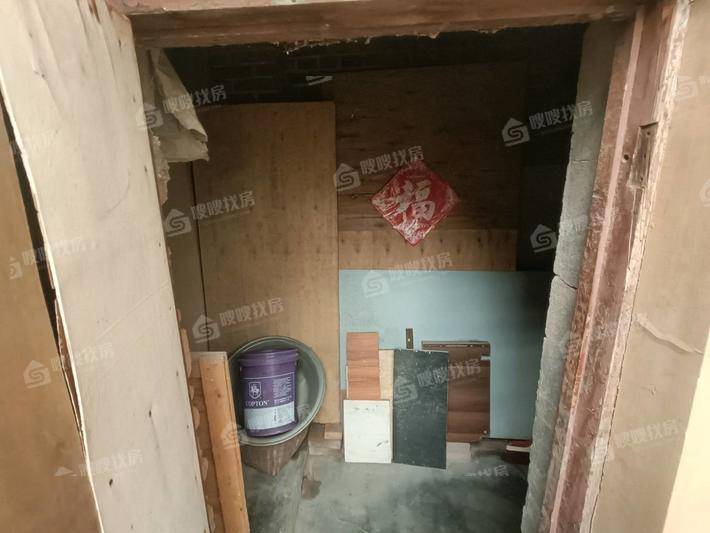 运河区平房4室2厅1卫230㎡