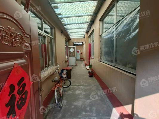 运河区平房4室2厅1卫230㎡