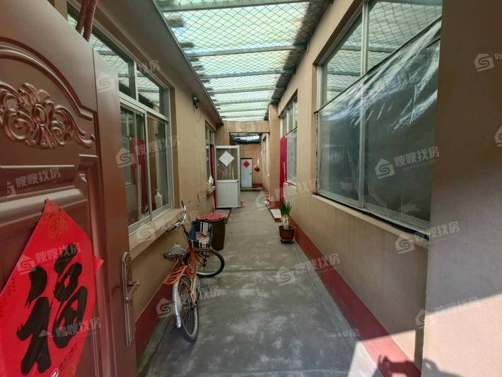 运河区平房4室2厅1卫230㎡