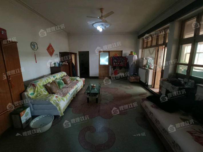 运河区平房4室2厅1卫230㎡