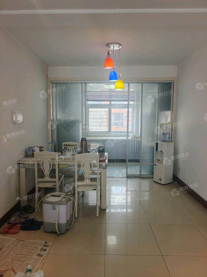 万泰家园3室2厅2卫130㎡