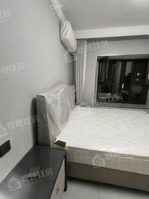 碧桂园江山印3室2厅2卫113㎡