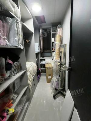 碧桂园江山印3室2厅2卫113㎡