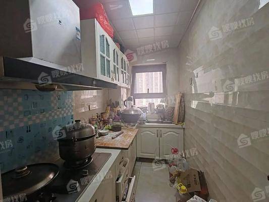 阿尔卡迪亚锦绣天地B区3室2厅2卫93㎡