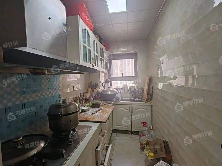 阿尔卡迪亚锦绣天地B区3室2厅2卫93㎡
