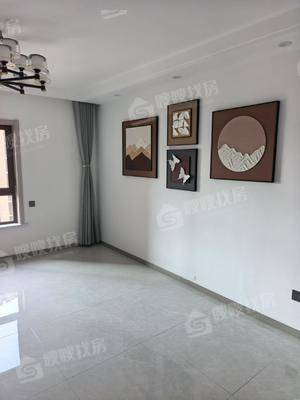 阿尔卡迪亚锦绣天地B区3室2厅2卫98㎡