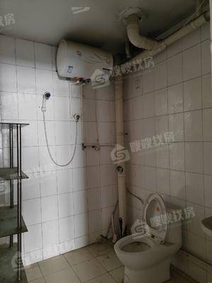 华西小区E区3室2厅1卫98㎡