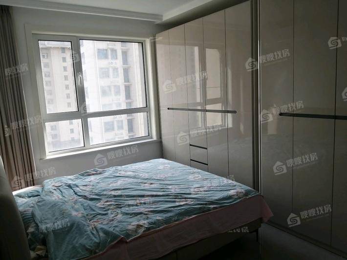 凯德悦澜湾3室2厅1卫109㎡