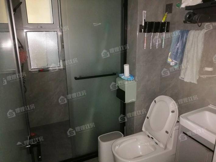凯德悦澜湾3室2厅1卫109㎡