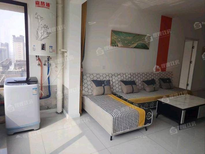 锦熙府3室2厅1卫128㎡