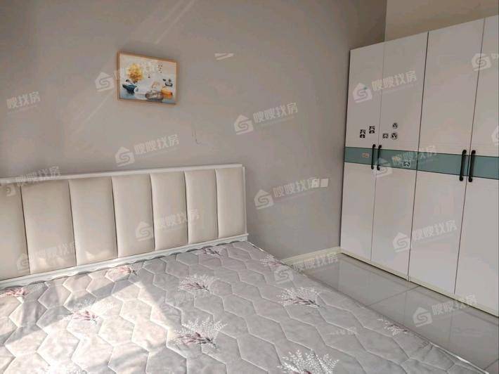 锦熙府3室2厅1卫128㎡