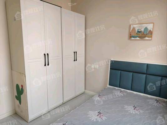锦熙府3室2厅1卫128㎡