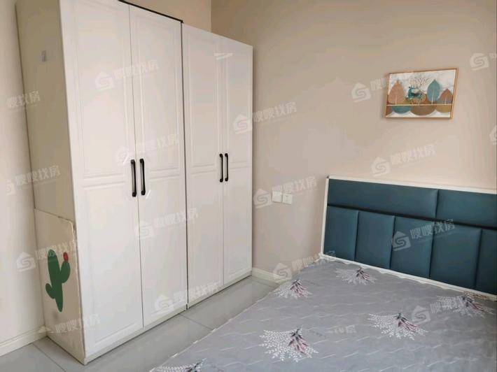 锦熙府3室2厅1卫128㎡