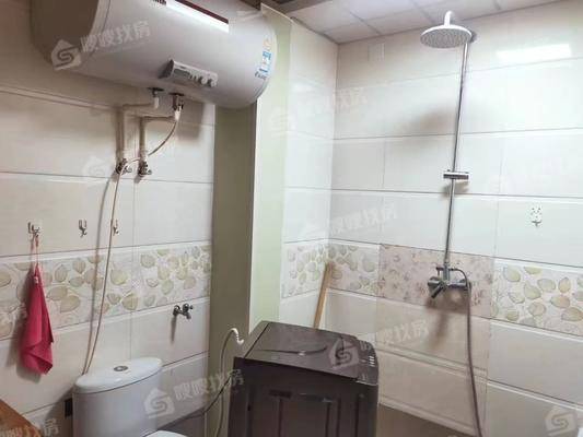 天成郡府东区3室2厅1卫134㎡