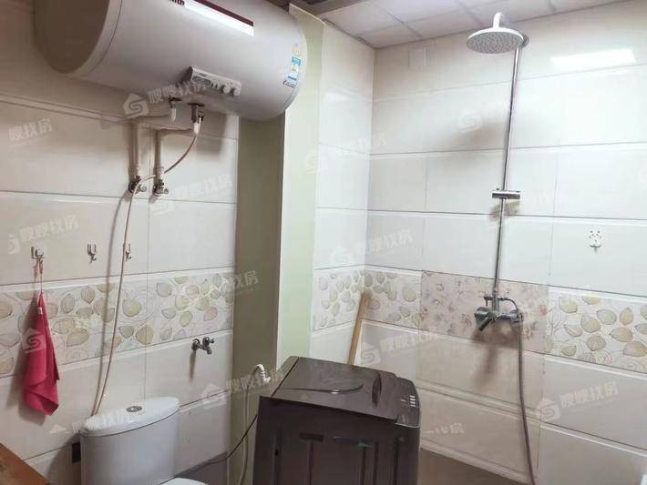 天成郡府东区3室2厅1卫134㎡