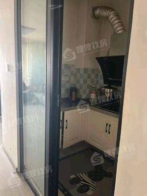 石榴玉兰湾3室2厅1卫106㎡