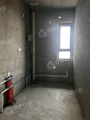 颐和君悦府3室2厅1卫113㎡