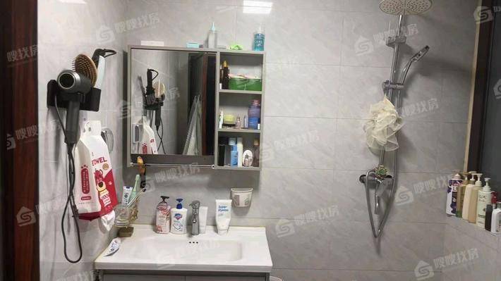 大运河新村（安运佳苑）2室2厅1卫95㎡