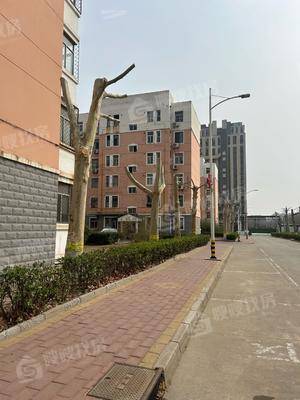 石油二部2室2厅1卫74㎡
