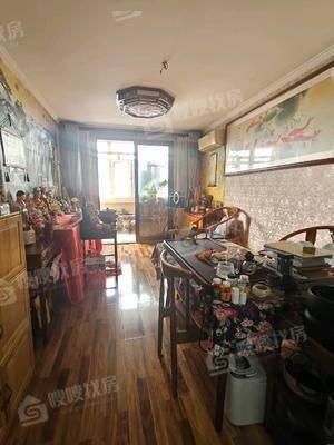 构件厂宿舍2室1厅1卫70㎡