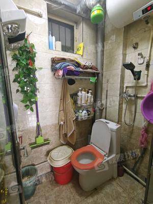 构件厂宿舍2室1厅1卫70㎡