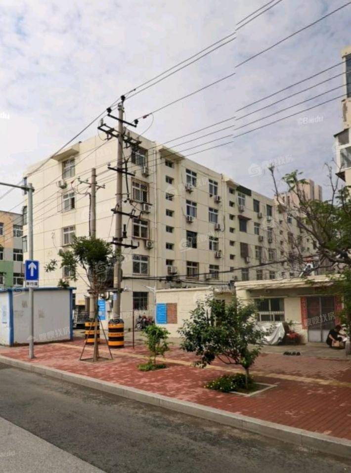构件厂宿舍2室1厅1卫70㎡