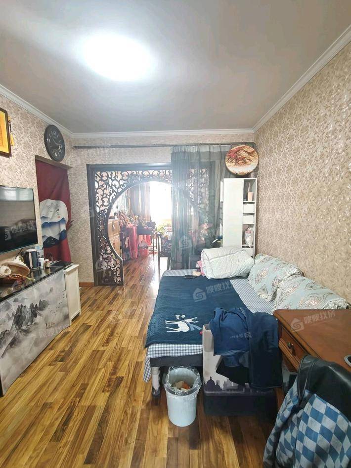 构件厂宿舍2室1厅1卫70㎡