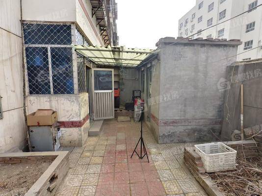 市医院宿舍3室2厅1卫95㎡