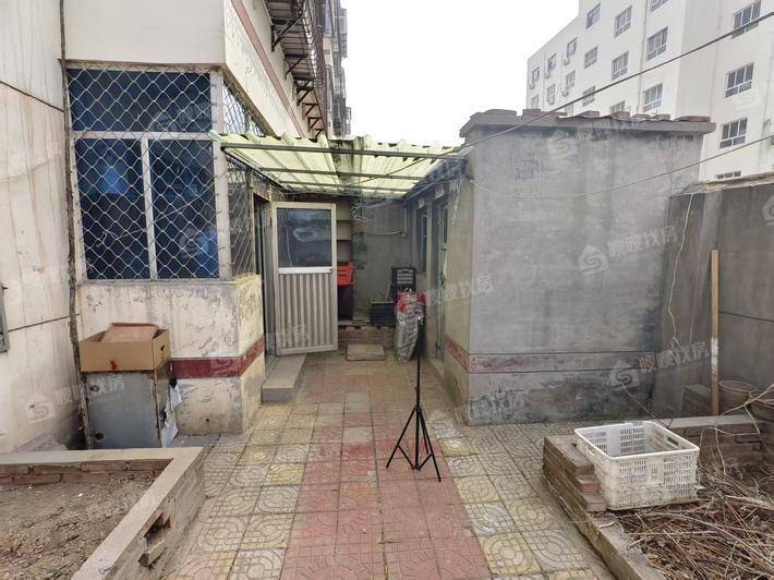 市医院宿舍3室2厅1卫95㎡