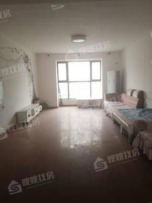 宏宇城（A区）4室2厅2卫159㎡
