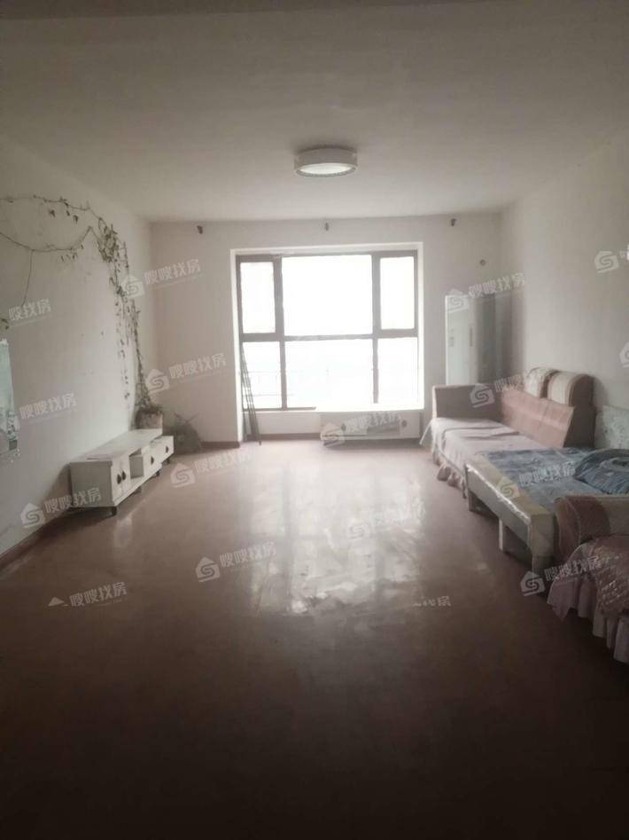 宏宇城（A区）4室2厅2卫159㎡